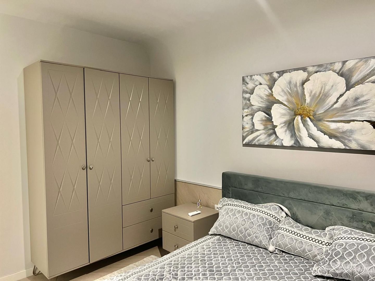 Apartament de inchiriat 2 camere cu parcare inclusa | Pipera - Poză 6