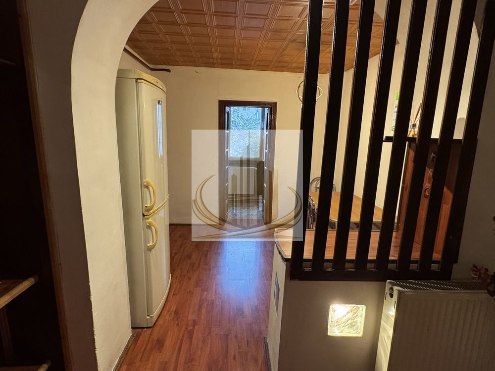 Apartament 2.5 Camere – Lipovei, Timișoara | Etaj 1 | Complet Mobilat - Poză 2