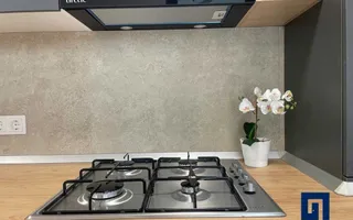 Comision 0%. Apartament modern 3 camere, parter, terasa, bloc nou, Braytim.  - Poză 11