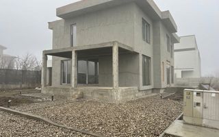 Casă P+1, 315 m² utili | Teren 1.300 m² | Pe malul lacului Ostratu - Poză 1