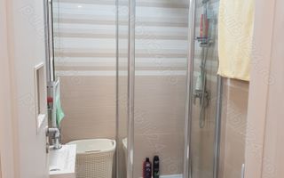 Apartament 3 camere, 80 mp utili, 2 locuri parcare, 2 bai, 2 balcoane - Poză 6