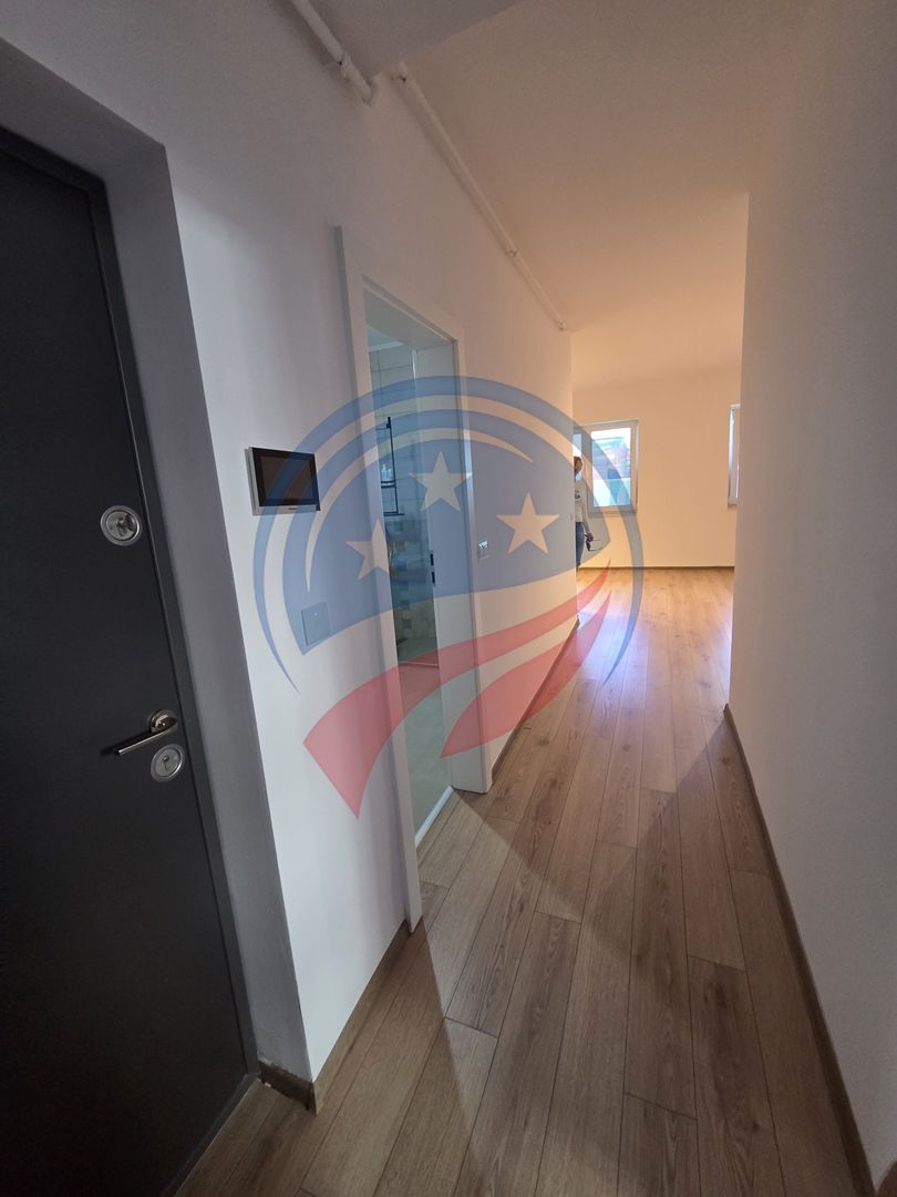 Apartament 2 camere | Complex Maurer, | Ideal - locuință,  birou sau investiție - Poză 7