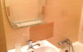 De închiriat – Apartament 2 Camere, Bloc Anvelopat, Aproape de METROU și STB - Poză 7