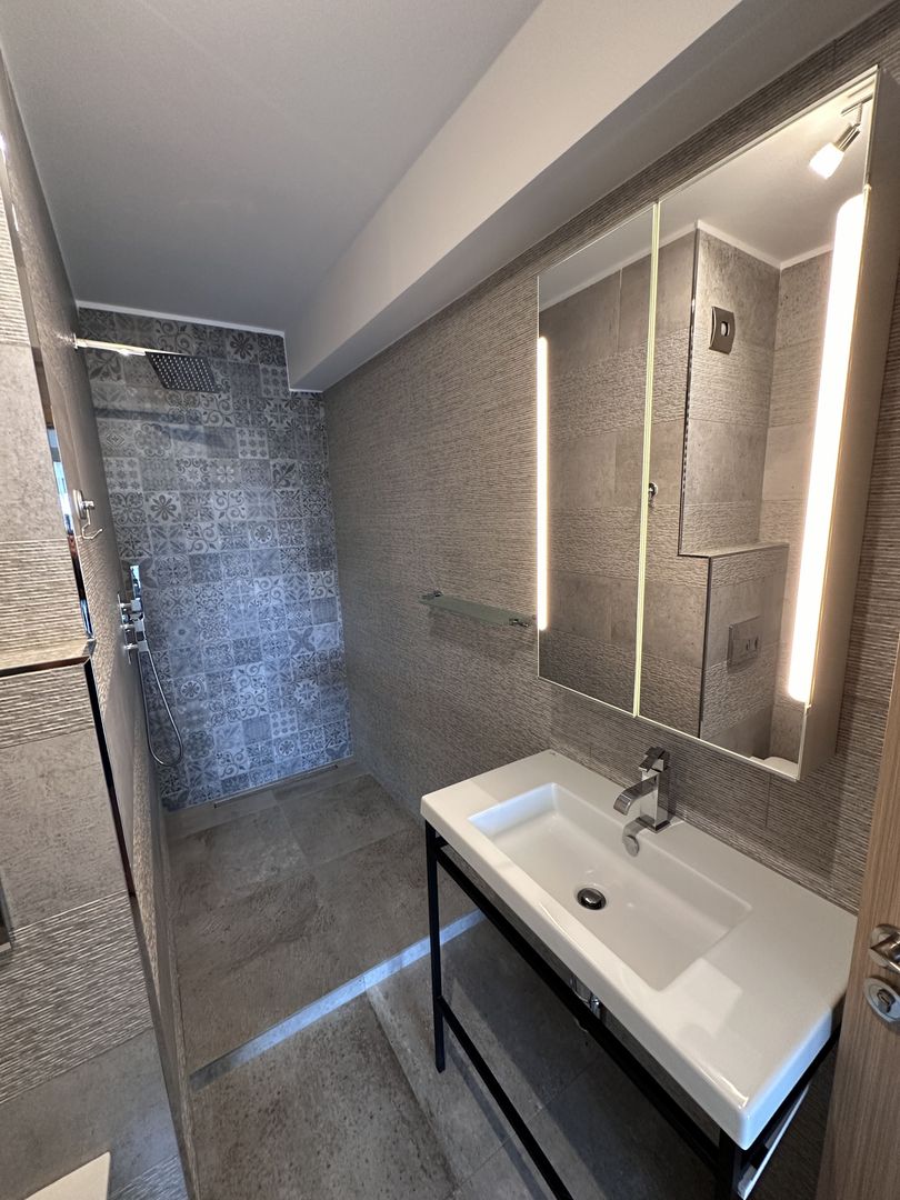 APARTAMENT UNIC | TERASA PROPRE 106 MP | MATEI VOIEVOD | PARCARE + BOXA | - Poză 12