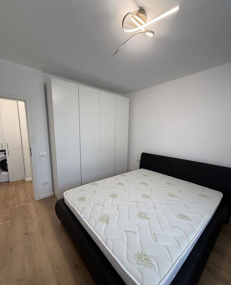 Apartament 2 camere in zona Tei cu centrala proprie - Poză 6