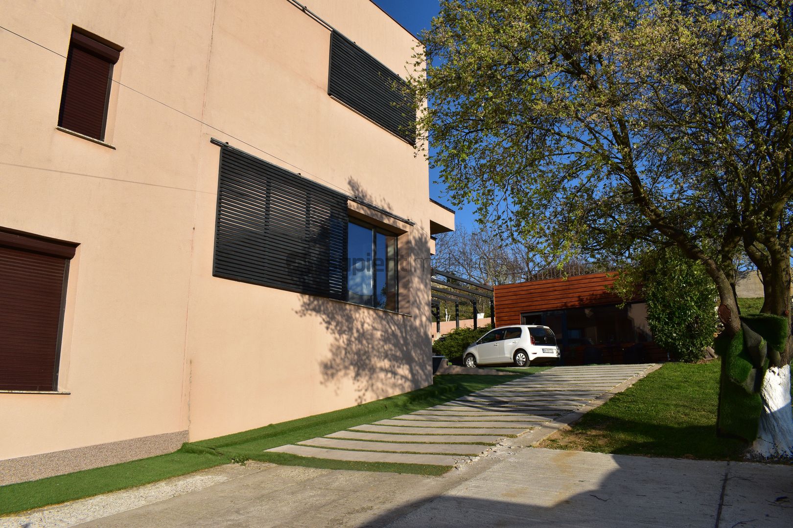 Casa 4 camere cu Panorama Superba in Oncea - Poză 39