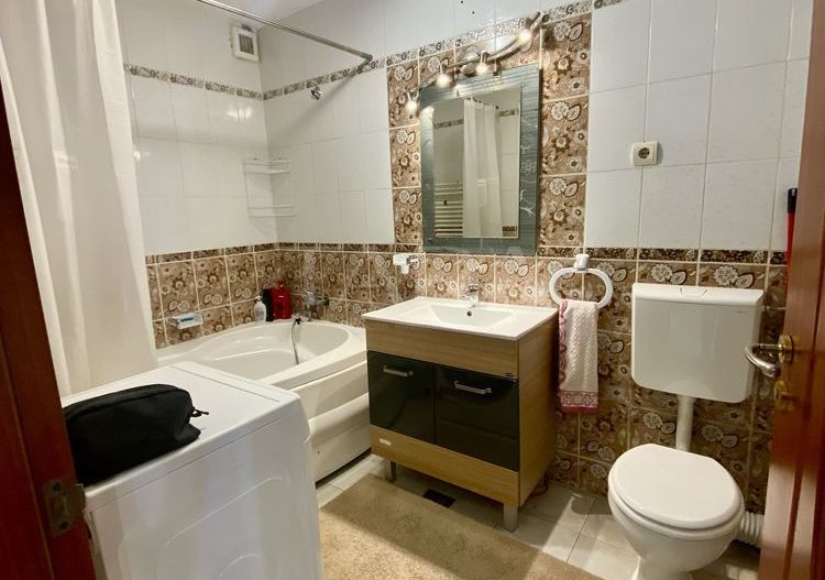 Apartament cu 2 camere și 2 terase în zona Vivo Mall. - Poză 6