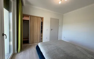 Prima inchiriere! Apartament modern, complet utilat, in Dumbravita - Poză 25
