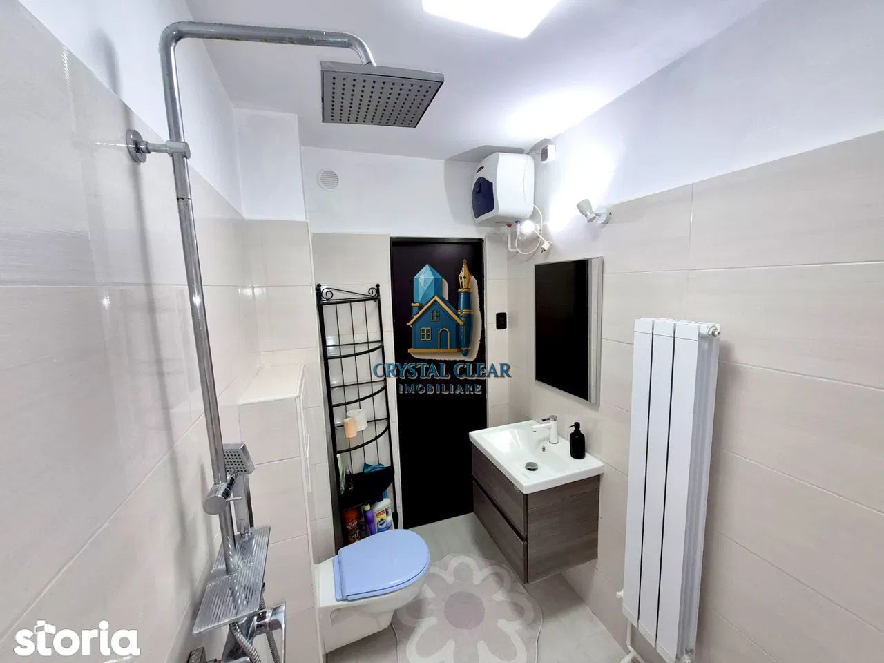 Apartament 2 camere - cartierul Tudor Vladimirescu, zona Fortuna - Poză 6