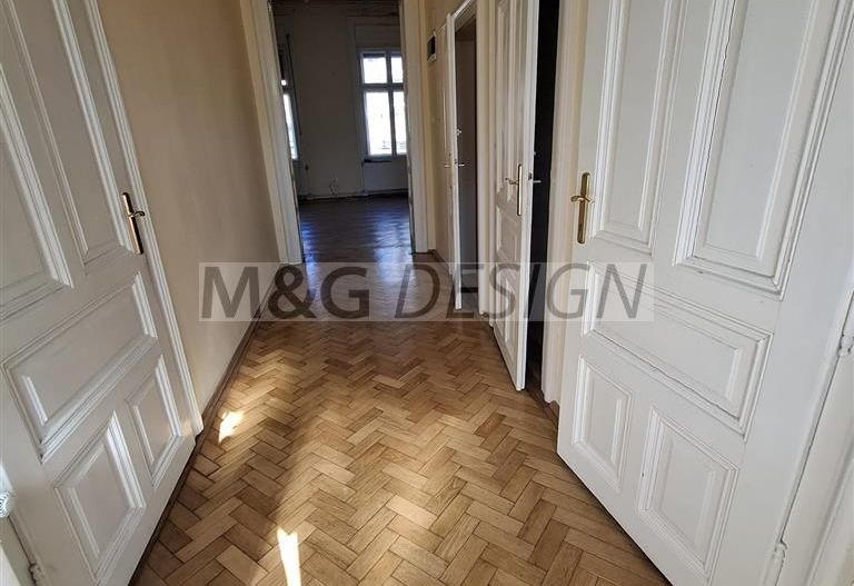 Semicentral 4 camere P-ta Maria-P-ta Sinaia et 1 - Poză 7