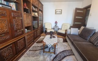 APARTAMENT 4 CAMERE, 2 BĂI, BALCON, PIVNIȚĂ, B-DUL MIHAI VITEAZU - Poză 6