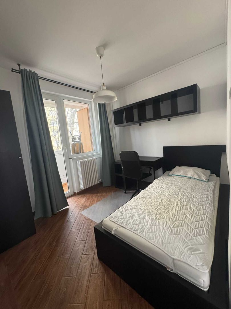 Inchiriere apartament 4 camere ,sector 6 ,Bucuresti - Poză 8