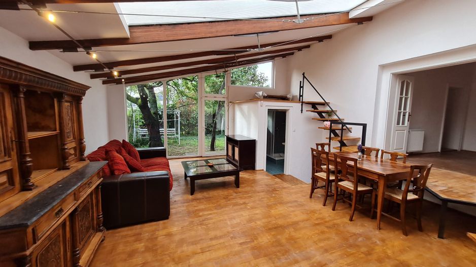 Vila individuala în complex - Poză 36