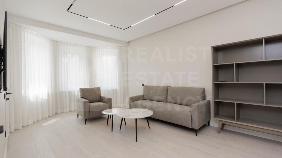 Chirie, casă, 4 camere, strada Plaiului, Botanica - Poză 5