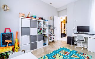 Penthouse de lux 530 mp ultracentral in Oradea - Poză 41