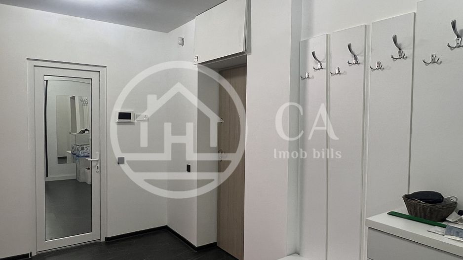 Apartament cu 2 camere de inchiriat in ARED, Oradea - Poză 9