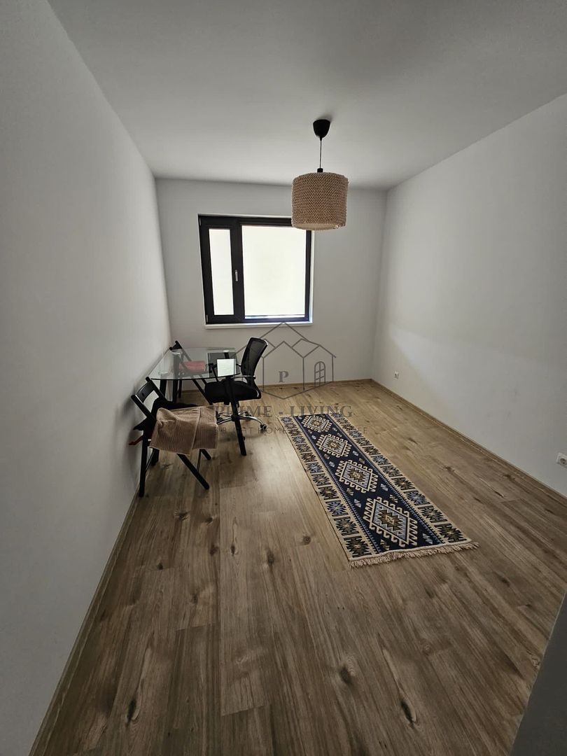 APARTAMENT CU 3 CAMERE LA INCHIRIERE IN COMPLEX GREENFIELD - Poză 7
