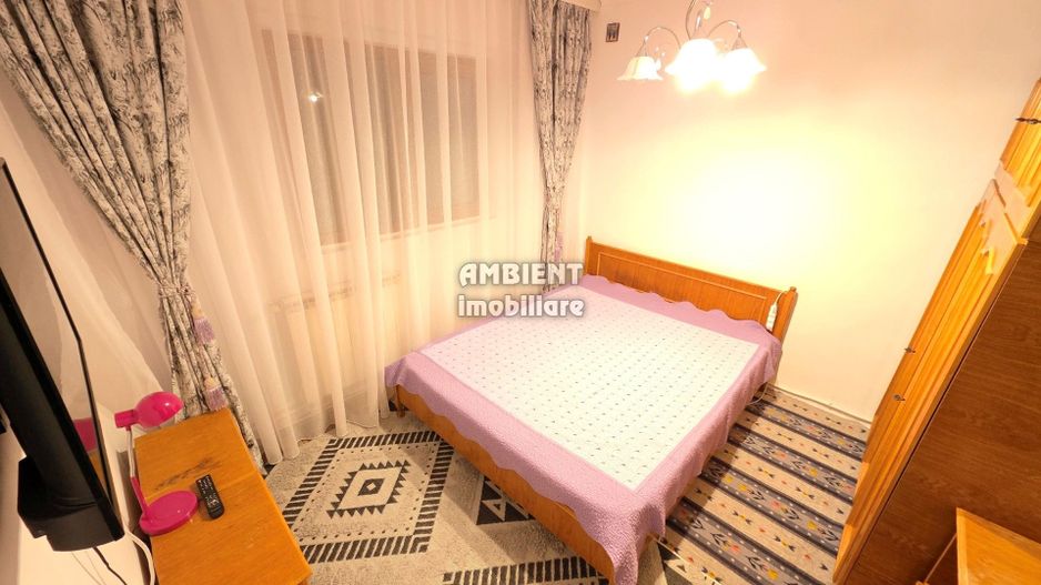 Apartament cu 2 camere, etaj 2, VASLUI zona GARĂ; - Poză 4