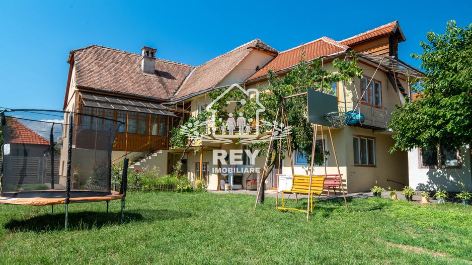 Se vinde casă single| 950 mp teren| Sibiu| Terezian|5min de Piața Mare - Poză 4