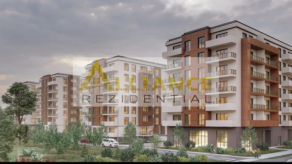 Pasarele Popesti Garsoniera 45 mp - Poză 5