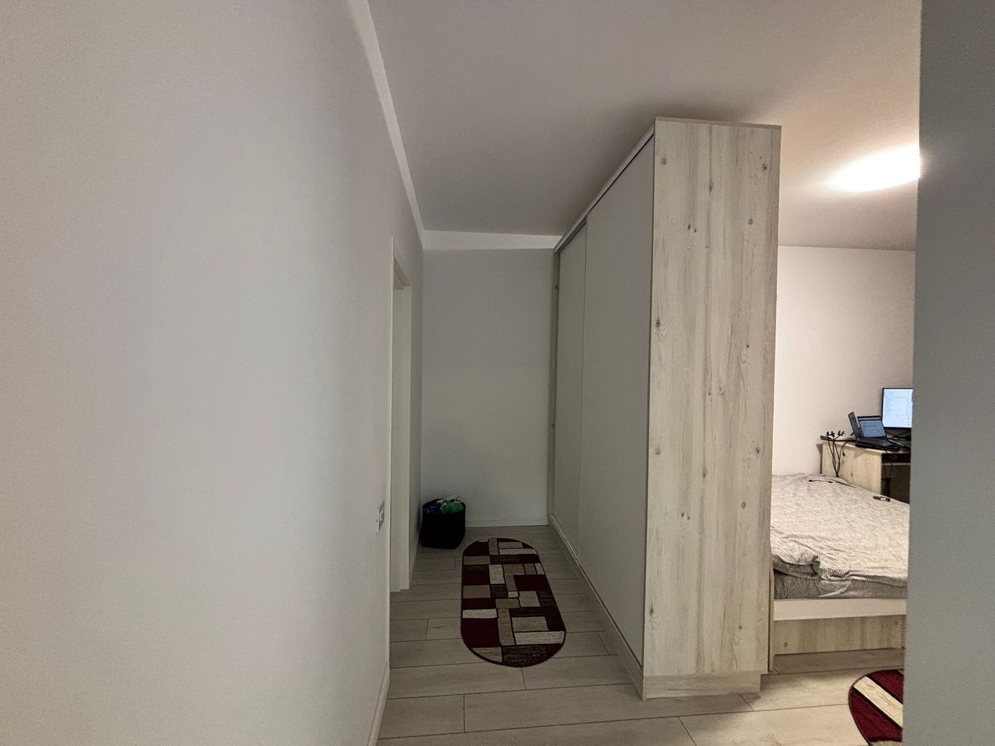 Apartament de lux 3 camere in Via Pipera - Poză 1