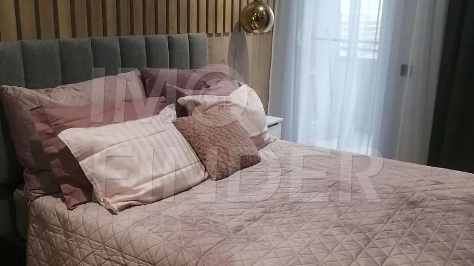 Apartament Nou Superfinisat cu parcare Subterana Zona Iulius Mall - Poză 2