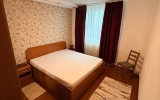 Apartament 2 camere, mobilat, metrou Romancierilor, parc Moghioros - Poză 3