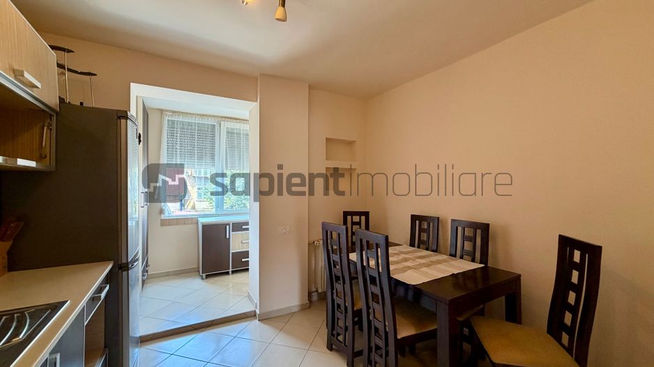 Apartament cu 3 camere | Piața Cetății – Centru Civic, Oradea - Poză 11