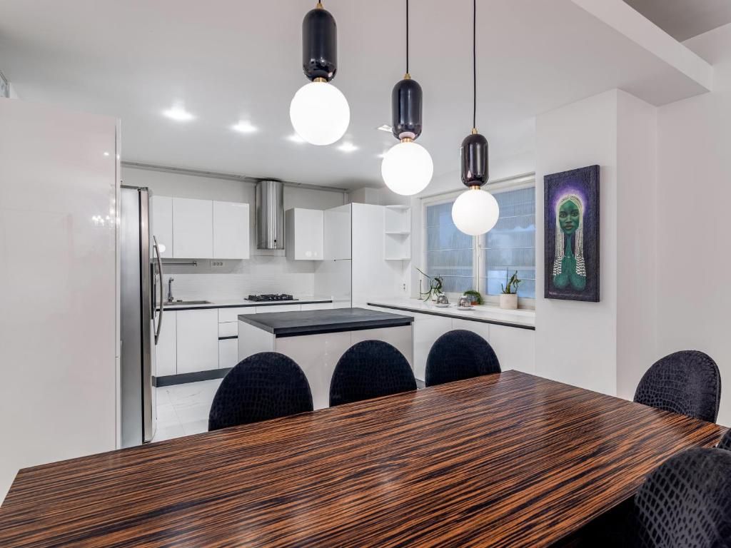 Prima linie | 5 camere | Vis-a-vis Herastrau | Pretabil rezidential & ambasada - Poză 4