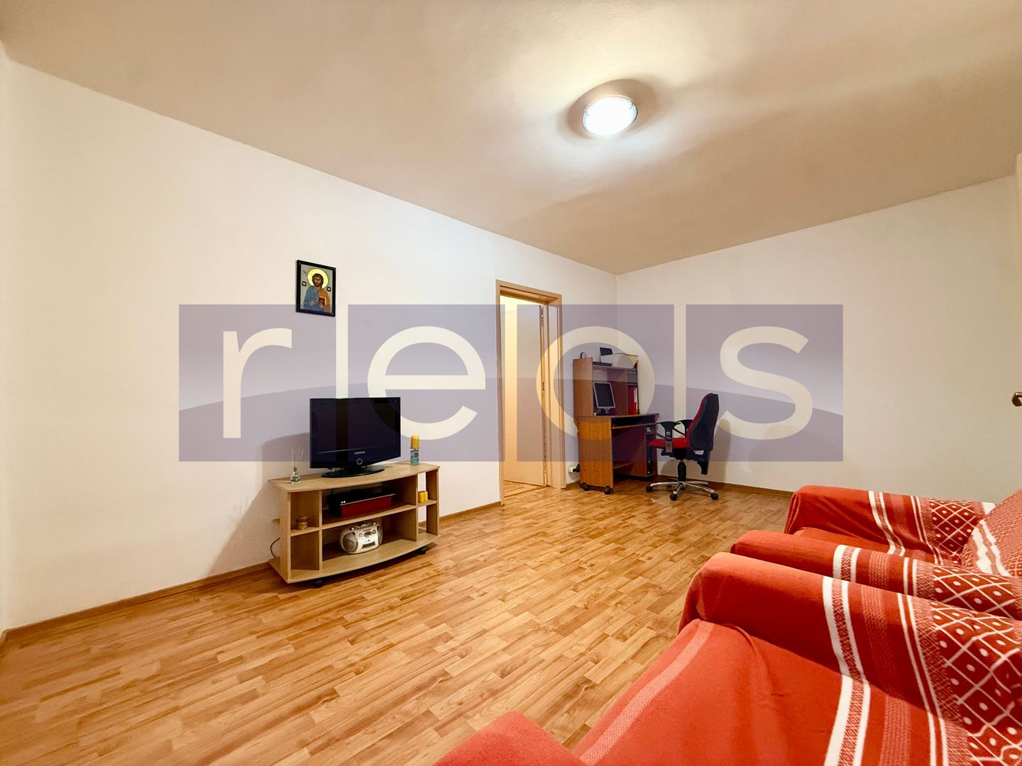 VÂNZARE 2 CAMERE | ZONA DRISTOR | ETAJ 1 - Poză 2