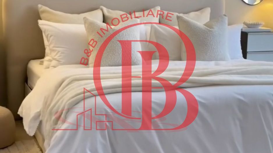 Apartament 2 camere cu terasa Titan-Pallady-Metrou Teclu - Poză 12