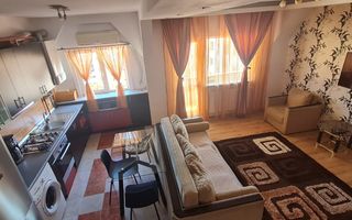 Apartament  2 Camere I Decomandat I Mobilat I Valea Aurie - Poză 1