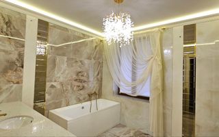 Vânzare, casă, 3 nivele, 300 mp+7,2 ari, str. Chișiniău, Cricova - Poză 29