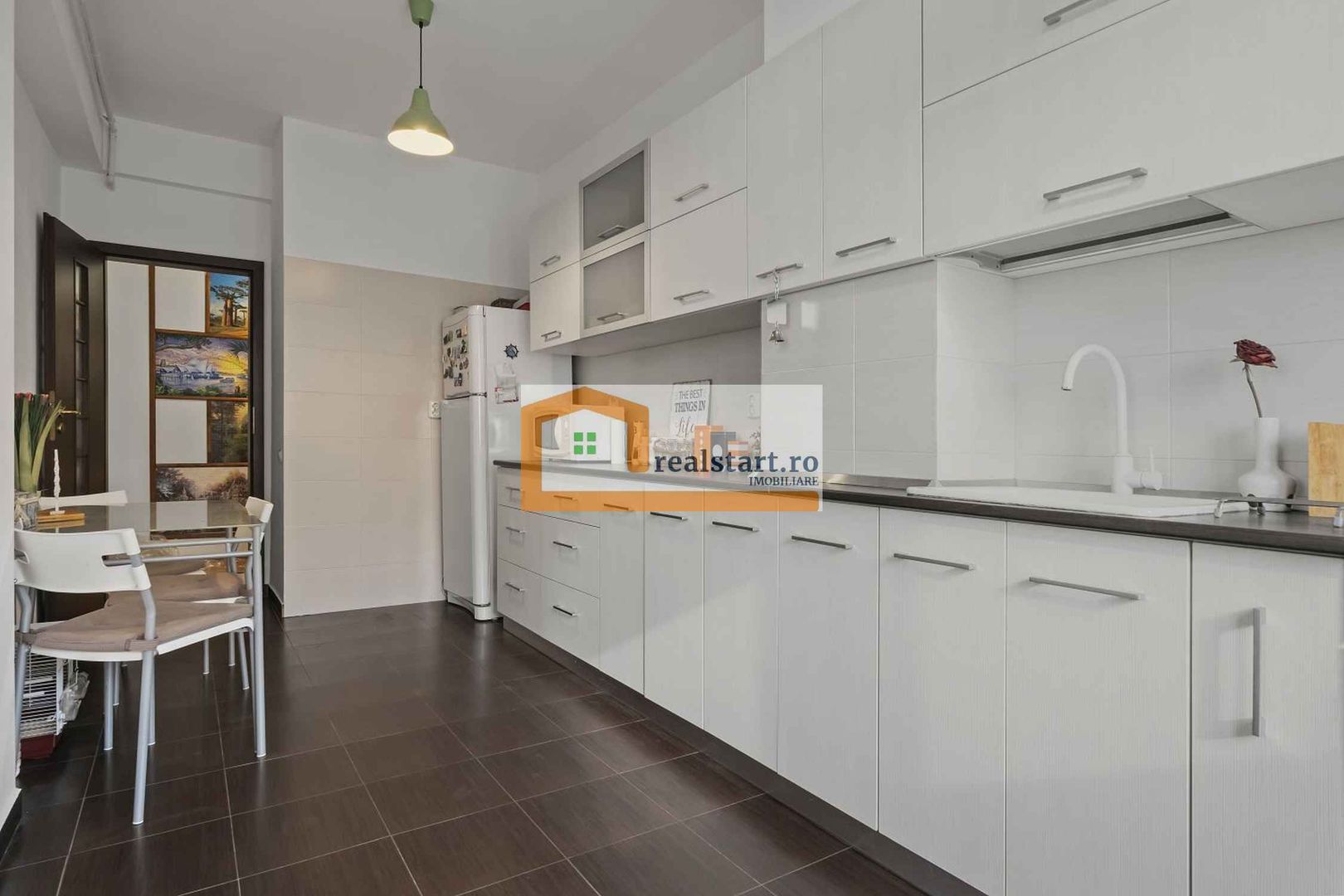 Prelungirea Ghencea 53, 6/8, mobilat, - Poză 6