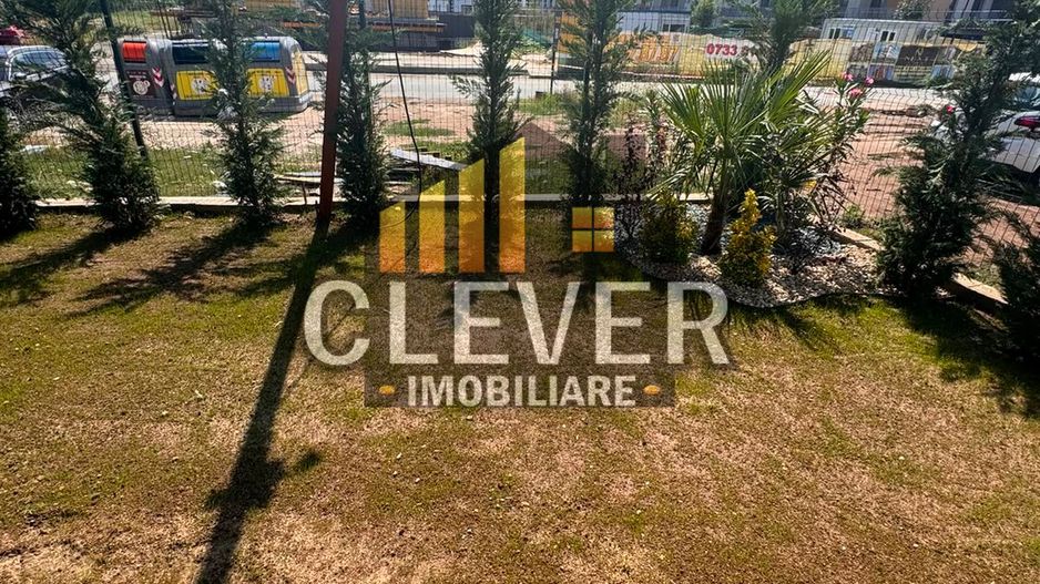 Finalizat 2 Camere  Gradina Proprie si loc de parcare inclus - Poză 10