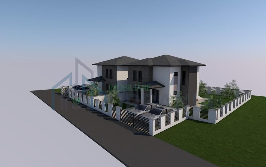 Casa P+ 1E dupex separat! - Poză 3