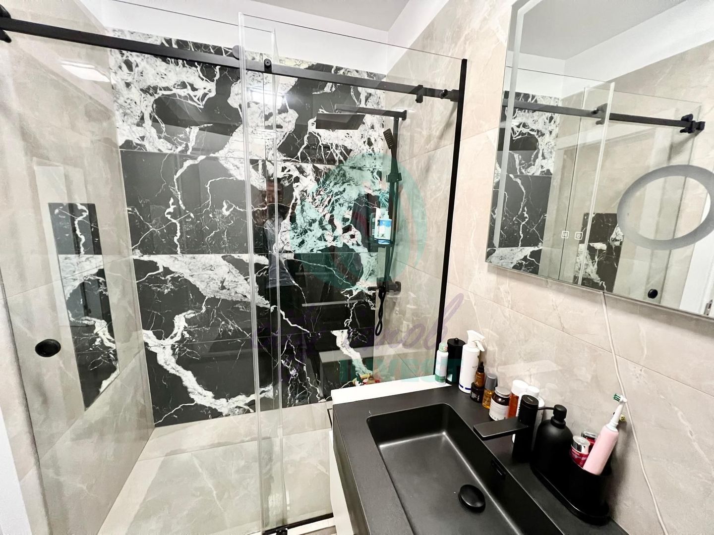 2 camere - bloc 2023- Marasesti- Unirii- loc parcare - Poză 6