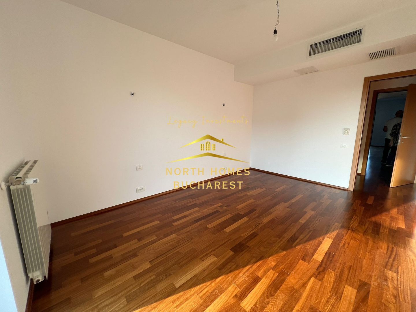 Apartment 160 mp | Zona Baneasa | Ambasada SUA-PARCARE - Poză 20