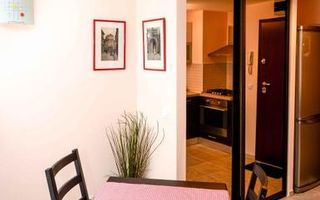 Închiriere Apartament cu 2 camere, Rose Garden, etaj 10, mobilat complet - Poză 7