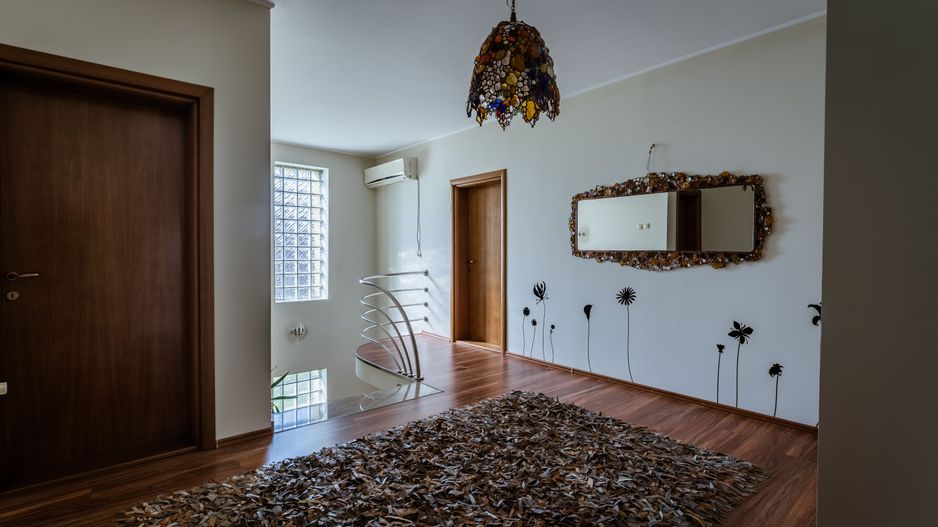 Casa ideală pentru familia ta,  zona Pârneava - Poză 12