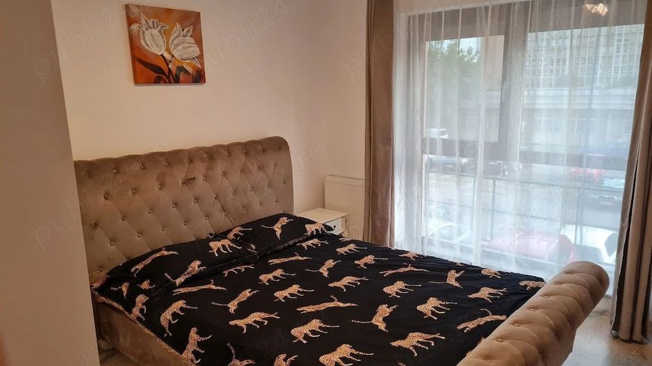 Închiriere apartament - zona Grozavesti-Cotroceni - Poză 2