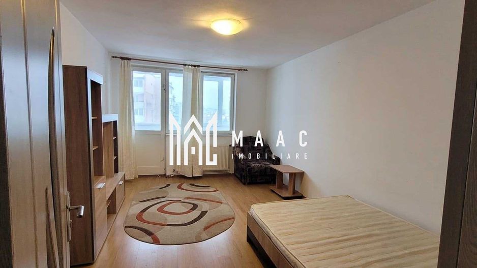Apartament 2 Camere I 58 MPU I Balcon I Piata Rahovei - Poză 2