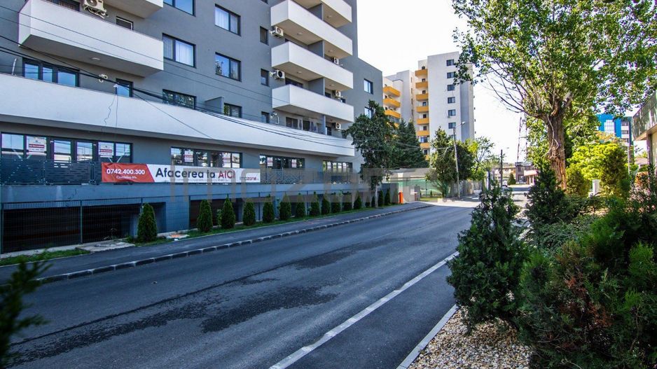 Spatiu Comercial | De Vanzare | intre 50 mp - 400 mp | Front Stradal - Poză 4