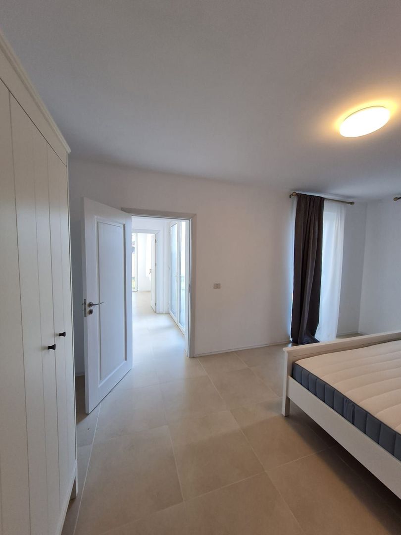 Duplex in Dumbravita cu camera pe parter - Poză 21