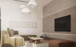 Vila exclusivista pe malul lacului Pipera - Poză 1