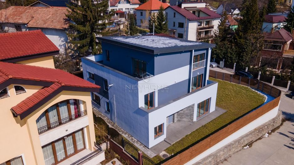 Apartament 4 camere in Vila noua Grigorescu - Poză 3