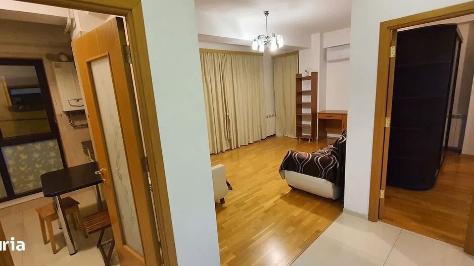 AP. 2 CAMERE BLOC NOU, CENTRALA PROPRIE, PET-FRIENDLY, LOC PARCARE - Poză 2