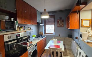2 camere modern Calea Bucuresti - Rotonda - Florarie - Poză 4