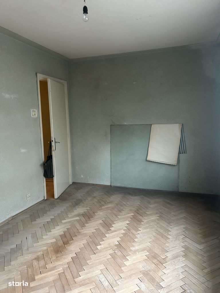 Apartament semidecomandat 3 camere - Aleea Terasei. - Poză 16
