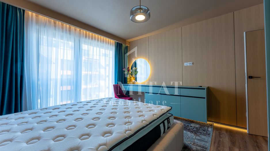 Apartament Premium! 2 camere | Zona Între Lacuri - Poză 14